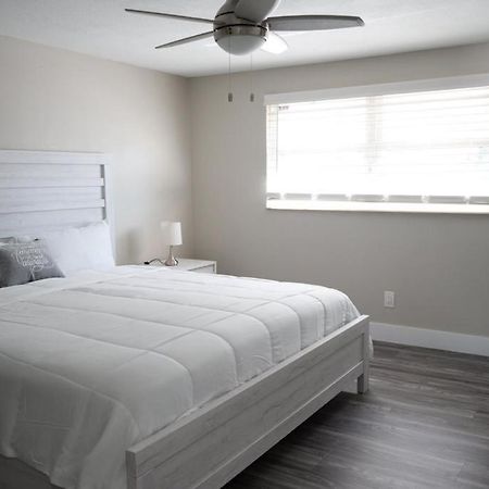 Hosting New Villa Tampa Luaran gambar